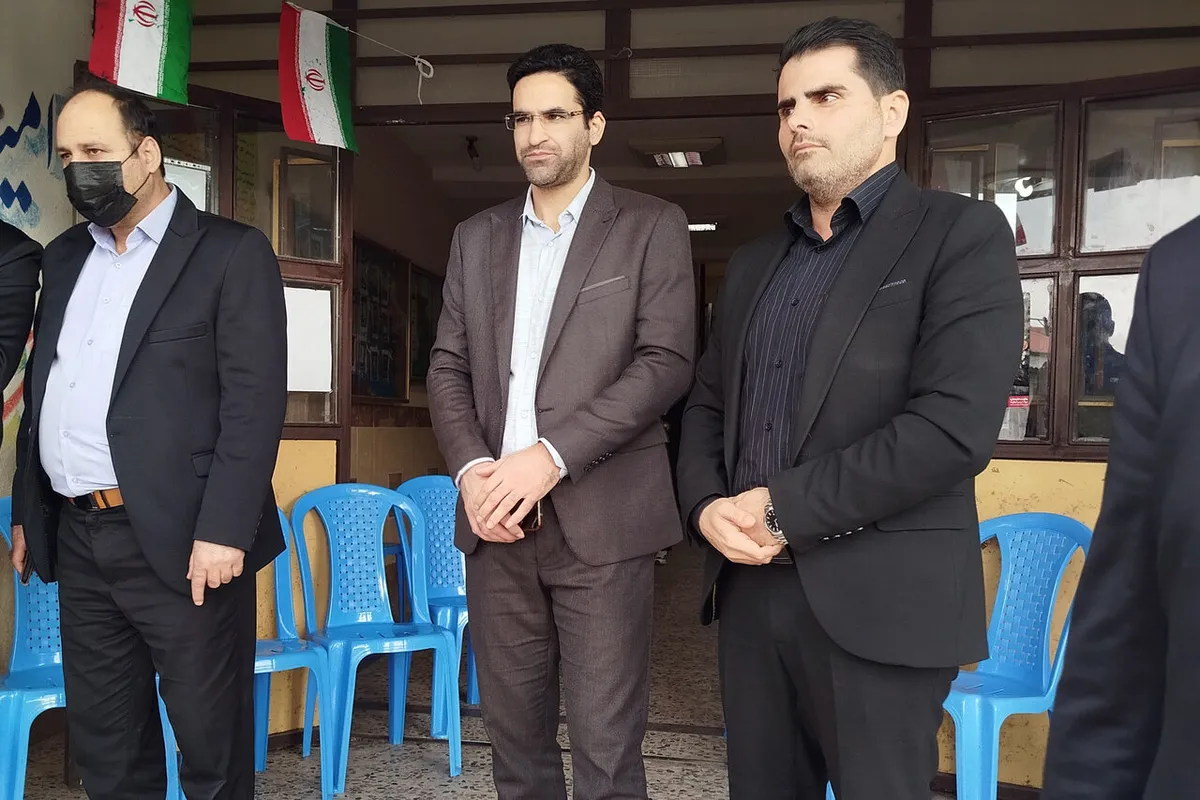 فدایی: دانشآموزان در فرهنگسازی برای کاهش پسماند نقشآفرین هستند