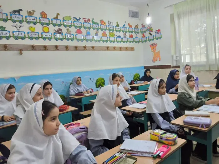 لزوم استفاده از اصول تربیتی در برنامههای آموزشی دانش آموزان