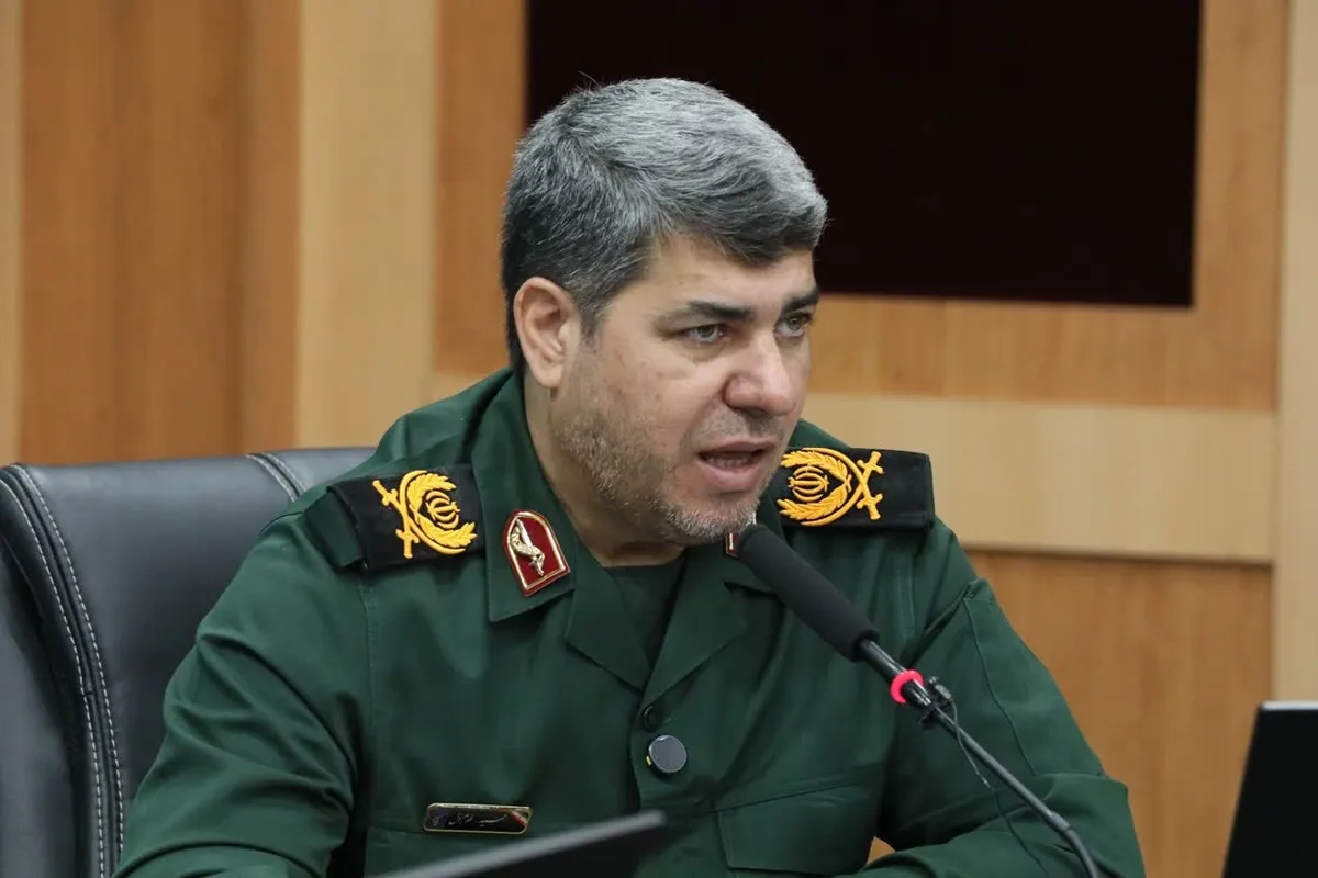 خرمدل: سومین کنگره شهدای بوشهر با رویکردی فاخر و ماندگار برگزار میشود
