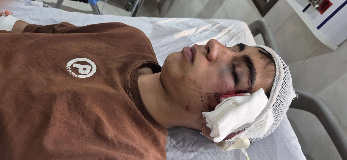آموزش‌وپرورش بم از برخورد با معلم متخلف خبر داد + عکس