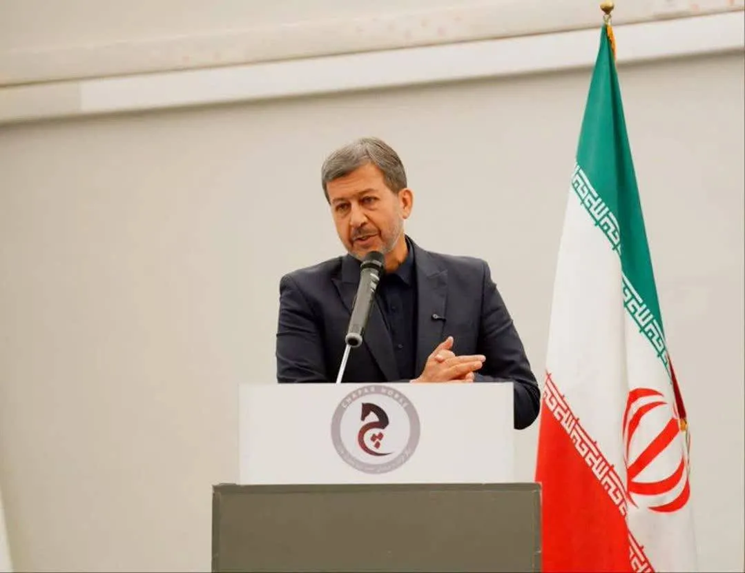 همایش فرمانداران استان در سمیرم
