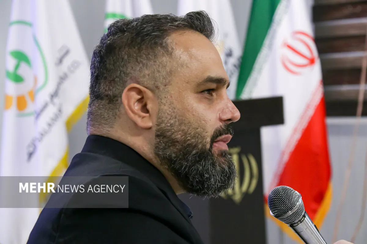 ۳۰۰ تخت بیمارستان خاتم در قم تا بهمن ماه امسال آماده خدمترسانی میشود