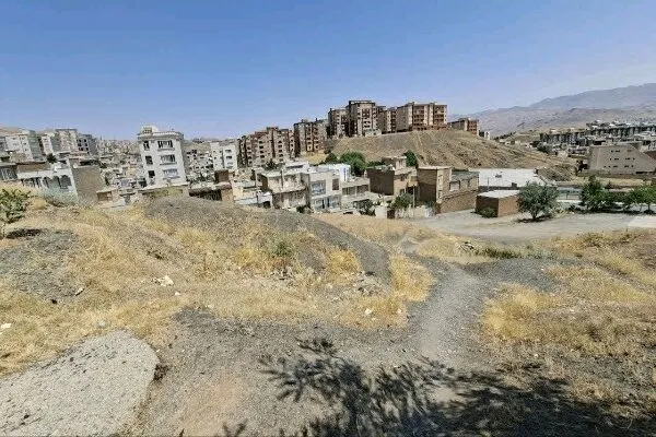 بازگشت اراضی دولتی به ارزش ۲۳۰۰ میلیارد تومان به بیتالمال در کردستان