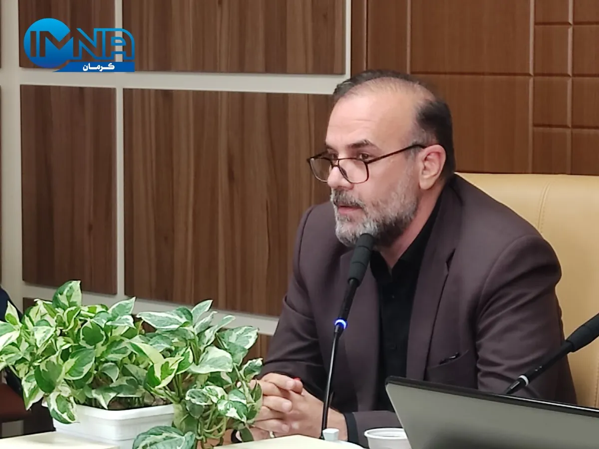 در پرونده شرکت پسته فسادی احراز نشده است