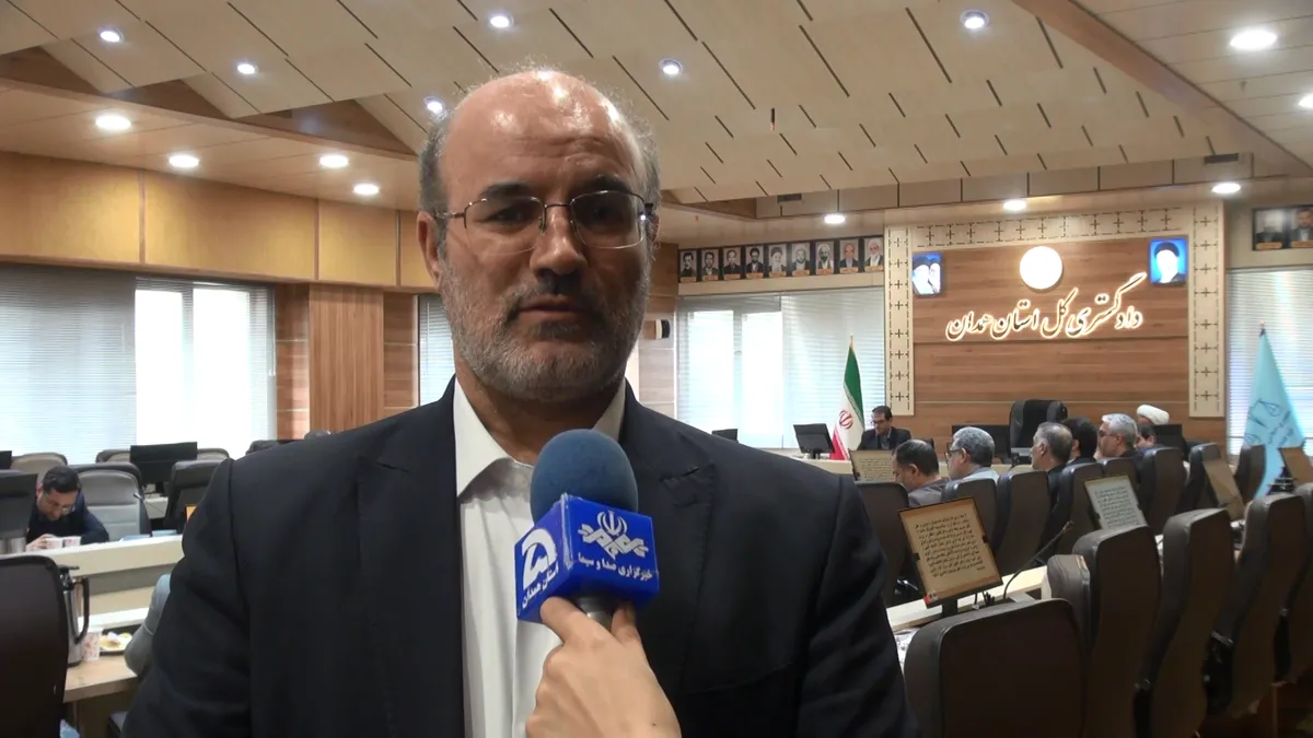 پیشتازی استان همدان در اجرای طرح ضمانت الکترونیکی