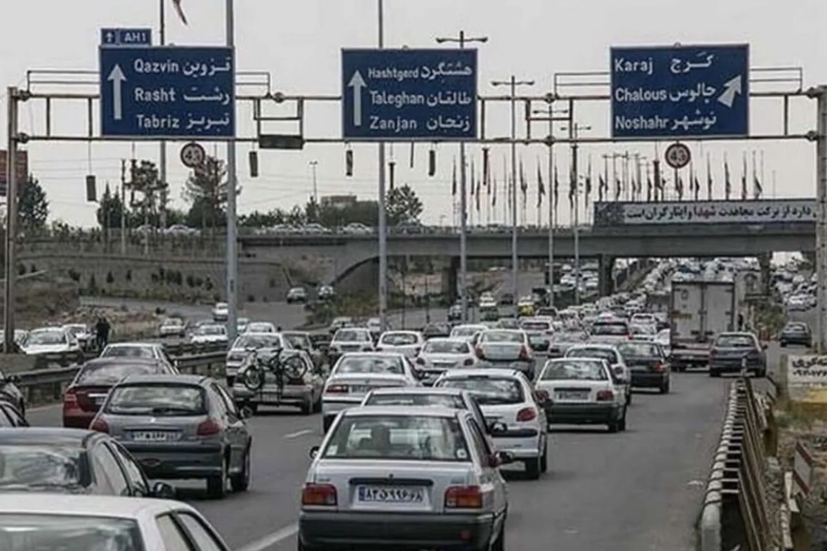 پل شهید سلطانی کرج؛ حذف، جابهجایی یا اصلاح مسیر؟