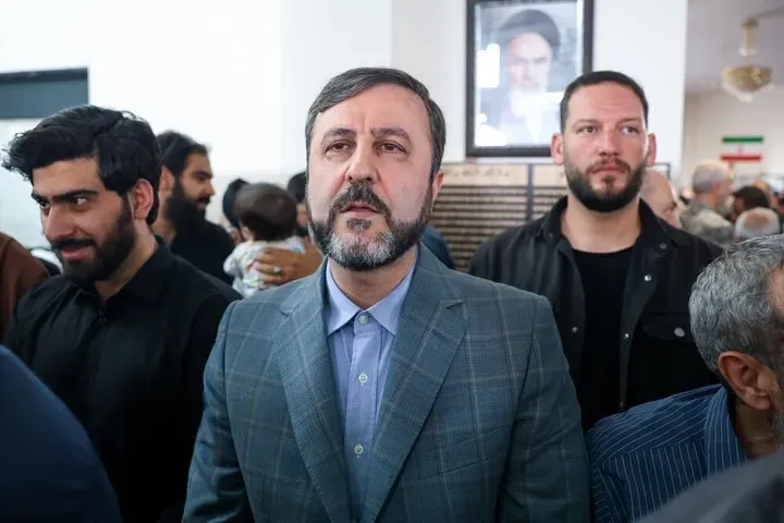 غریبآبادی: نظرات آمریکا درباره طرح هفتروزه ایران در داخل کشور در حال بررسی است / هرگاه نظرات نهایی ایران آماده شود، از طریق مقتضی اعلام خواهد شد