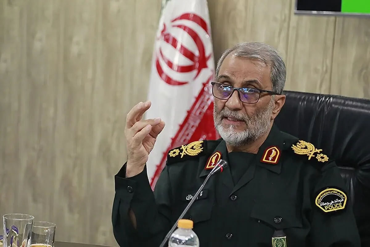 جانشین فرمانده کل انتظامی کشور: سه ماه فرصت برای تحول در برنامههای عملیاتی مؤسسات خدمات حفاظتی