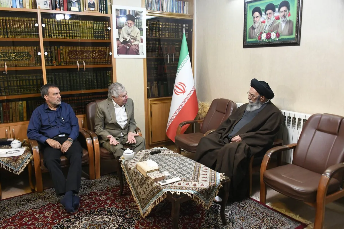 طباطبایی نژاد:سیاستهای حمایتی نباید صرفاً بر مصرفکننده متمرکز باشد