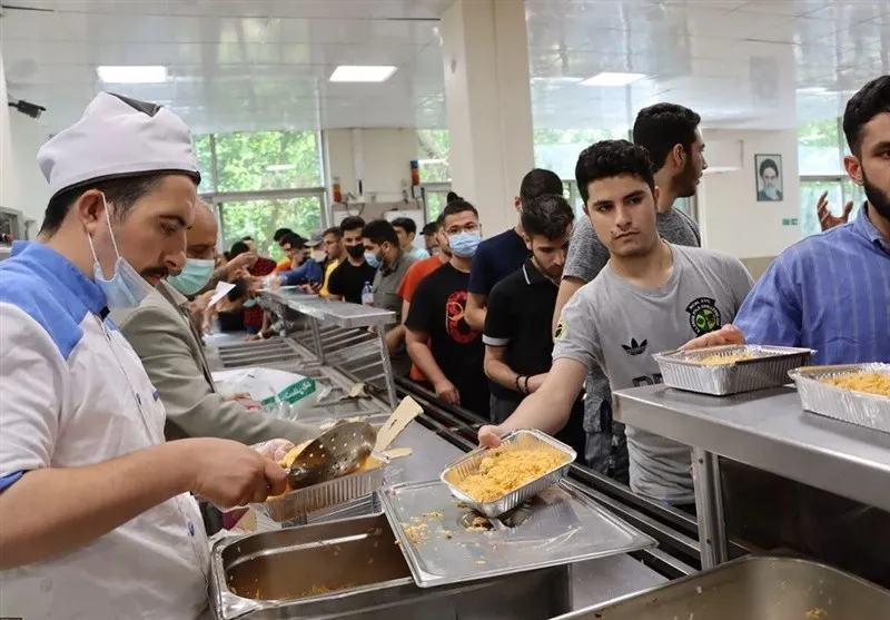 ارتباط ۳۵ درصد مرگ‌ها با عوامل تغذیه‌ای