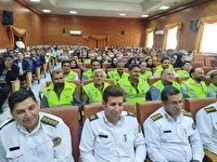دهیاران دیدهبانان ایمنی در جادههای روستایی استان