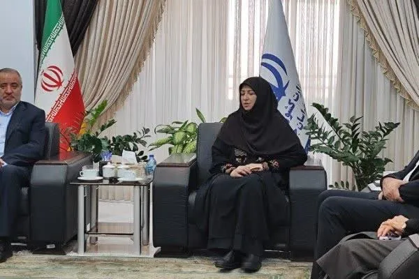 افزایش ۵۰۰ نیروی انسانی تا پایان سال در دستور کار است