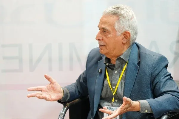 بهرامن: زنجیره ارزش معدن در خراسان جنوبی باید تکمیل شود