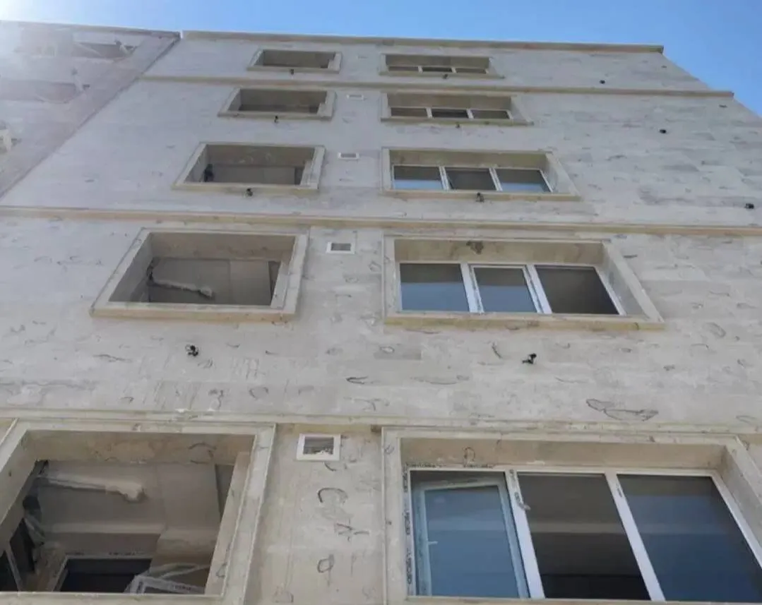 مهار ۴۰ درصد تخلفات ساختمانی در جنوب شرقی شهر شیراز