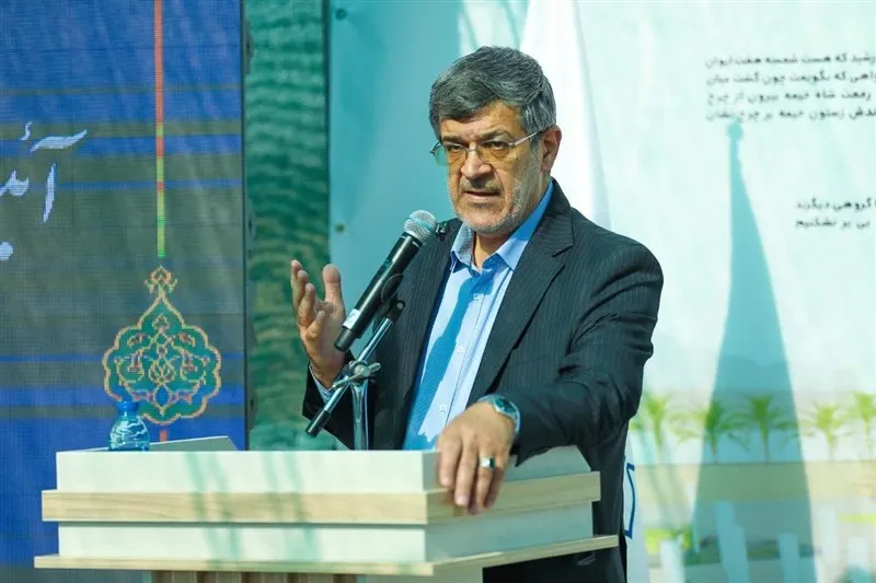 استاندار یزد: اجرای طرحهای انتقال آب برای تأمین نیاز استان ضروری است