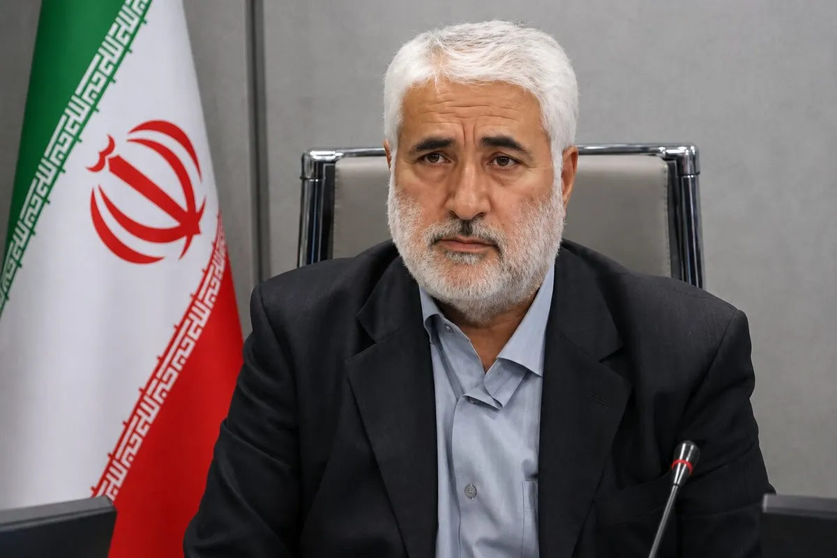 نایبرئیس شورای اسلامی شهرکرد :تعیین تکلیف سریع حقوق مالکان در اجرای طرح های شهرکرد ضروری است