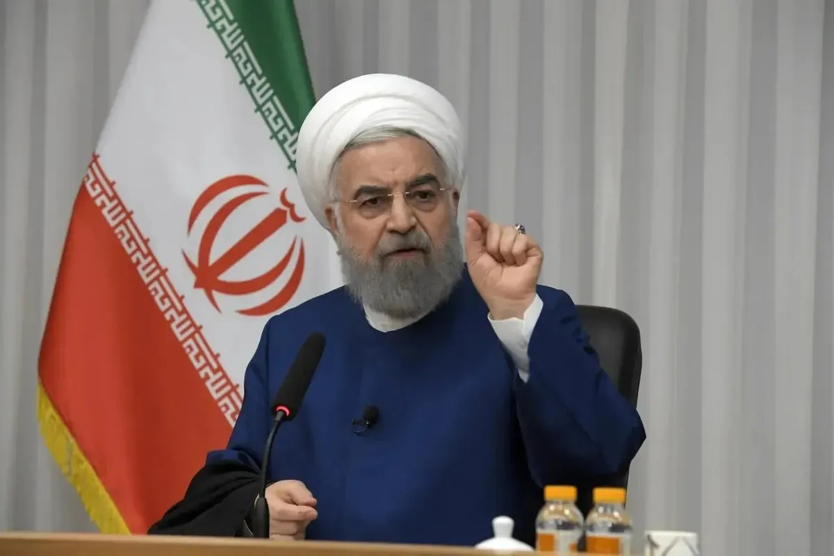 روایت روحانی از پیشبینی سردار سلیمانی درباره سقوط بغداد ظرف سه تا چهار هفته/ برخی نظامیان آن زمان می گفتند یک سال طول میکشد اما سلیمانی درست میگفت