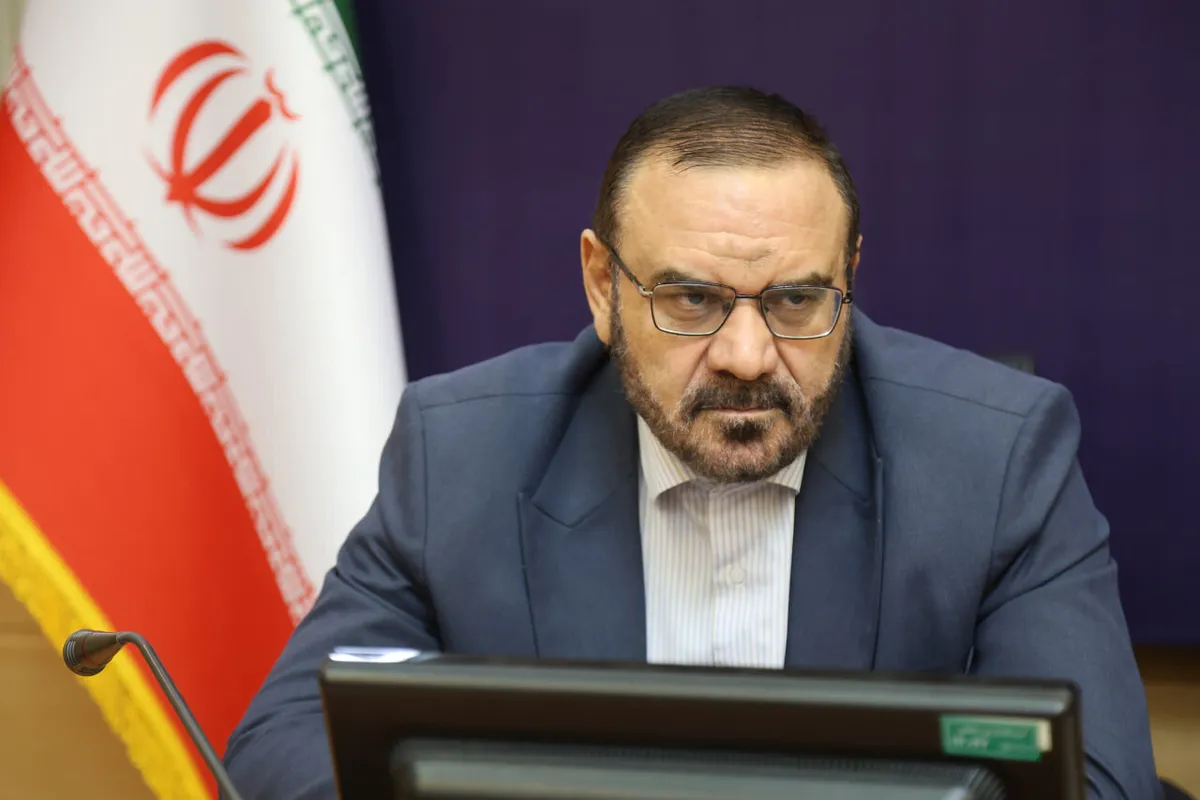 اولتیماتوم دادگستری زنجان برای تعیین تکلیف لندفیل ابهر