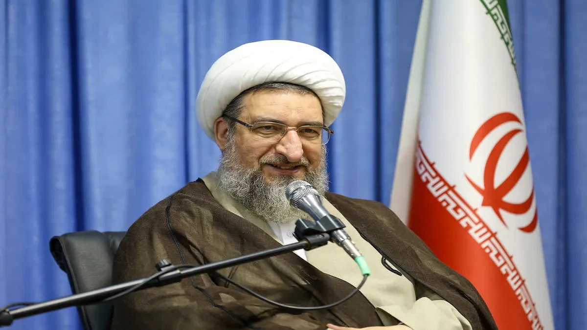 تقویت معنویت در بدنه ارتش ماموریت‌ سازمان عقیدتی سیاسی است