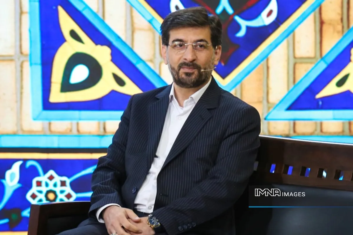 مدیریت روانآبها در منطقه ۱۰ اصفهان با حفر ۲۰۰ حلقه چاه آب باران