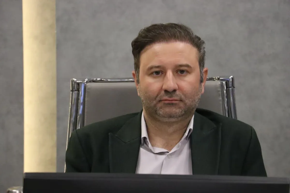گره ترافیکی بیمارستان کاشانی شهرکرد رفع میشود
