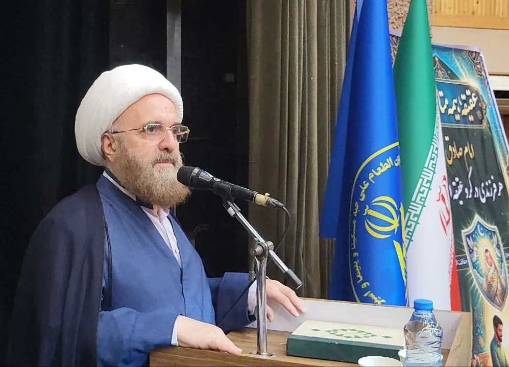 توزیع ۵۰۰ بسته گوشت قربانی بین نیازمندان فومن
