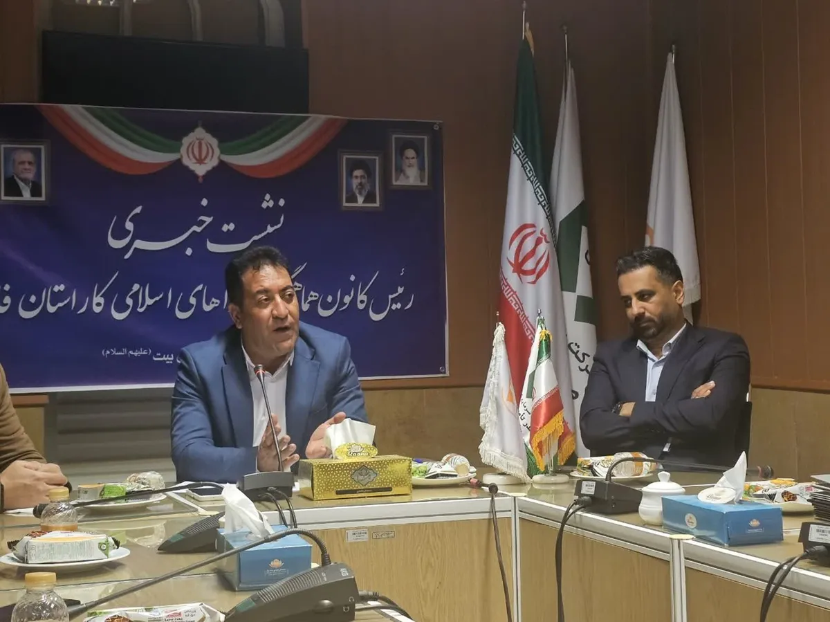 آمادگی واحدهای صنعتی برای ساخت مسکن کارگری در فارس