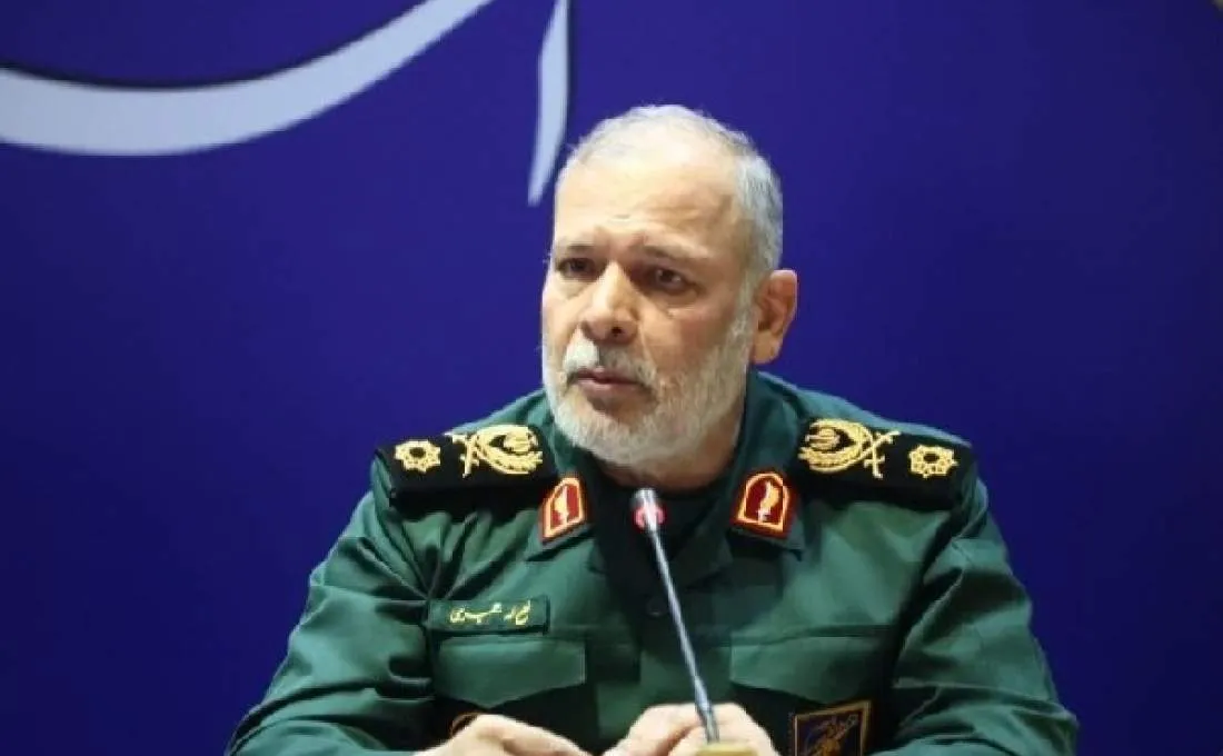 رزمایش جانفدا در مسجد جمکران برگزار می‌شود