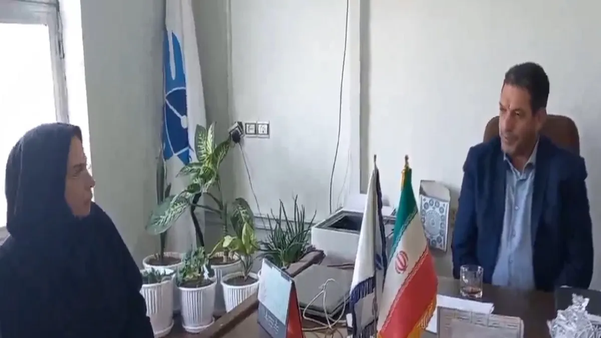 ایجاد ۲ رشته کارشناسی ارشد در دانشگاه آزاد اسلامی واحد هشترود