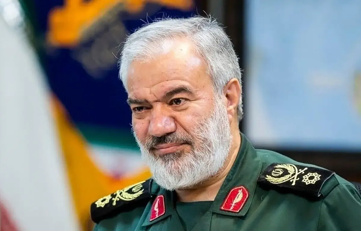 ماجرای شایعات درباره «سردار فدوی» چیست؟