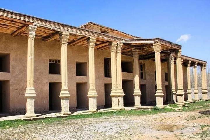 بازسازی محوطه قلعه شلمزار با اختصاص اعتبار ۲۰ میلیاردی