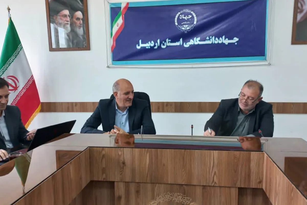 نظام همکاری بینواحدی در منطقه شمالغرب کشور باید مجددا احیا شود