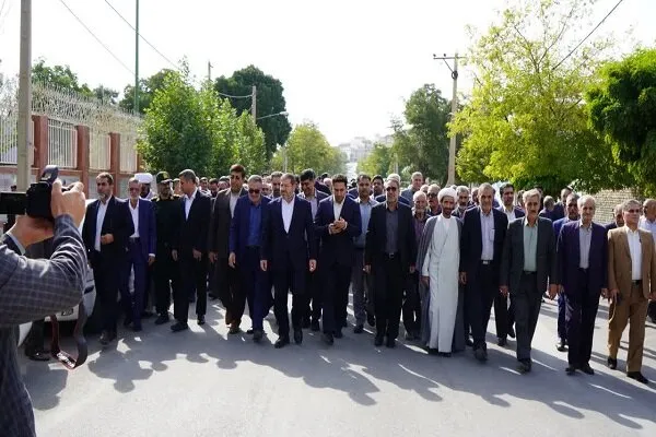 آیین خون‌صلح دلفان؛ روایت بخشش و ایثار برای پایان یک خصومت