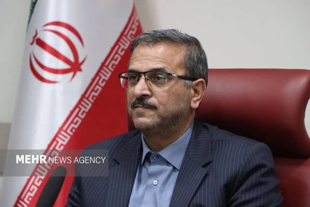 علویمقدم: ارتقای ایمنی ساختمانها به الزام اجرایی تبدیل شود