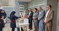 آزادی یک زندانی نیازمند با کمک ۷۰ میلیون تومانی دانش آموزان سبزواری