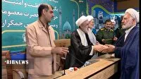قدردانی از مدیران میادین اصلی و تجمعات مردمی قم