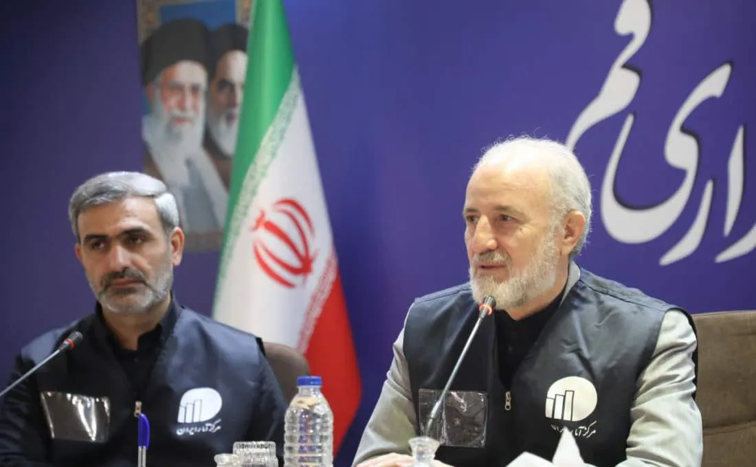 سرشماری «مبنا» زمینه‌ساز توزیع عادلانه‌تر منابع و خدمات