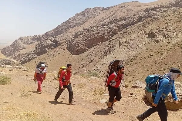 سیلاب درگلستان۳۳خانوار را درگیرکرد؛جستوجو برای فردمفقودی ادامه دارد