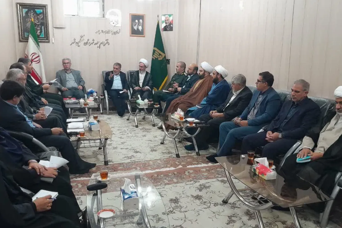 پیشرفت ۳۵ درصدی بیمارستان ۵۲۰ تختخوابی اردبیل