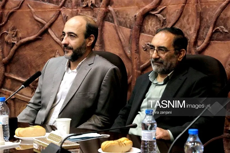 20 سال انتظار به پایان رسید؛ گنجینه بخت‌شکوهی در تبریز جان گرفت+تصاویر