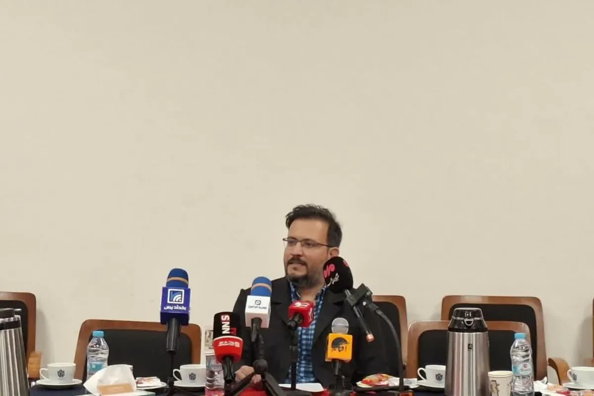 بزرگترین زنجیره انسانی «جان فدای ایران» فردا در مشهد برگزار می شود