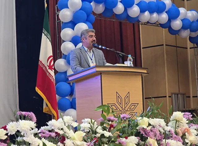 پذیرش ۳۰۰ اثر پژوهشی در سومین کنگره سالیانه پژوهش و فناوری دانشجویان کلانمنطقه ۷ آمایشی کشور