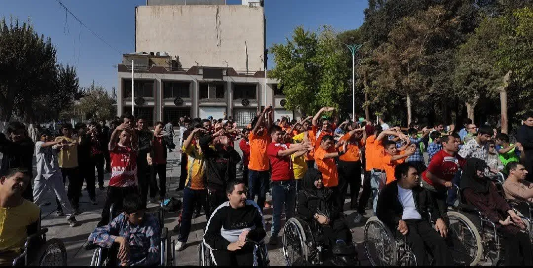 برگزاری جشنواره فرهنگی - ورزشی جانبازان و توان یابان در یزد