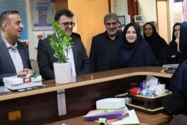 جمالیان: طرح جامع خدمات پرستاری هفته آینده در مجلس اعلام وصول میشود
