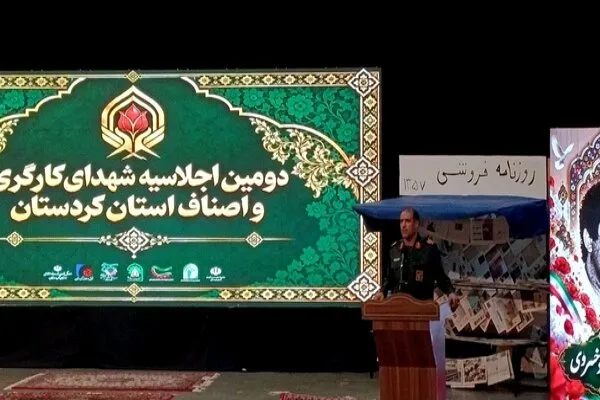 رضایی: کارگران و اصناف از سرمایههای قدرت و امنیت کشور هستند