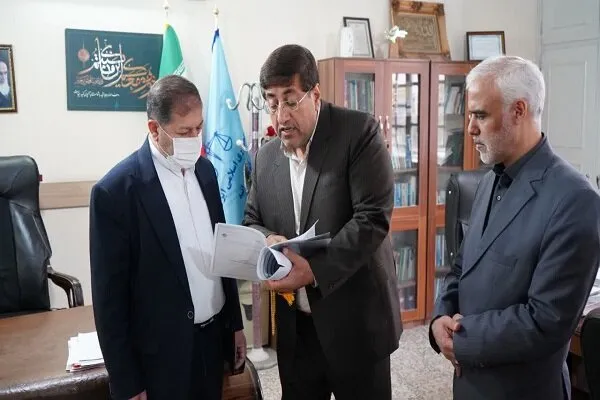 تحقق ۶۱ درصدی صلح و سازش در پروندههای قضایی لرستان