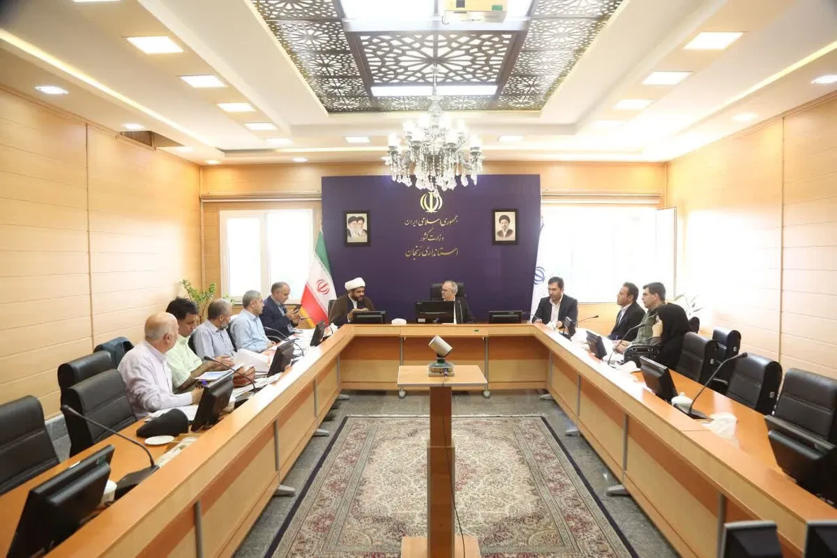 اختلاف چندینساله اوقاف و ورزش زنجان بر سر کلینیک درمانی ابهر حل شد