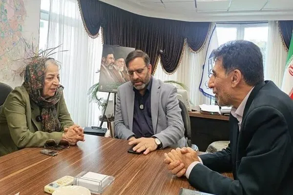 تاکید بر رونق کسب و کارهای محلی در جشنواره بین‌المللی تئاتر کودک