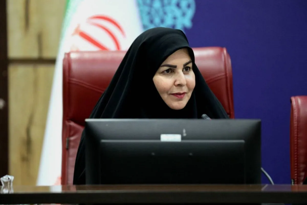 ایلام در شاداب‌سازی مراکز کانون جزو هفت استان برتر کشور است