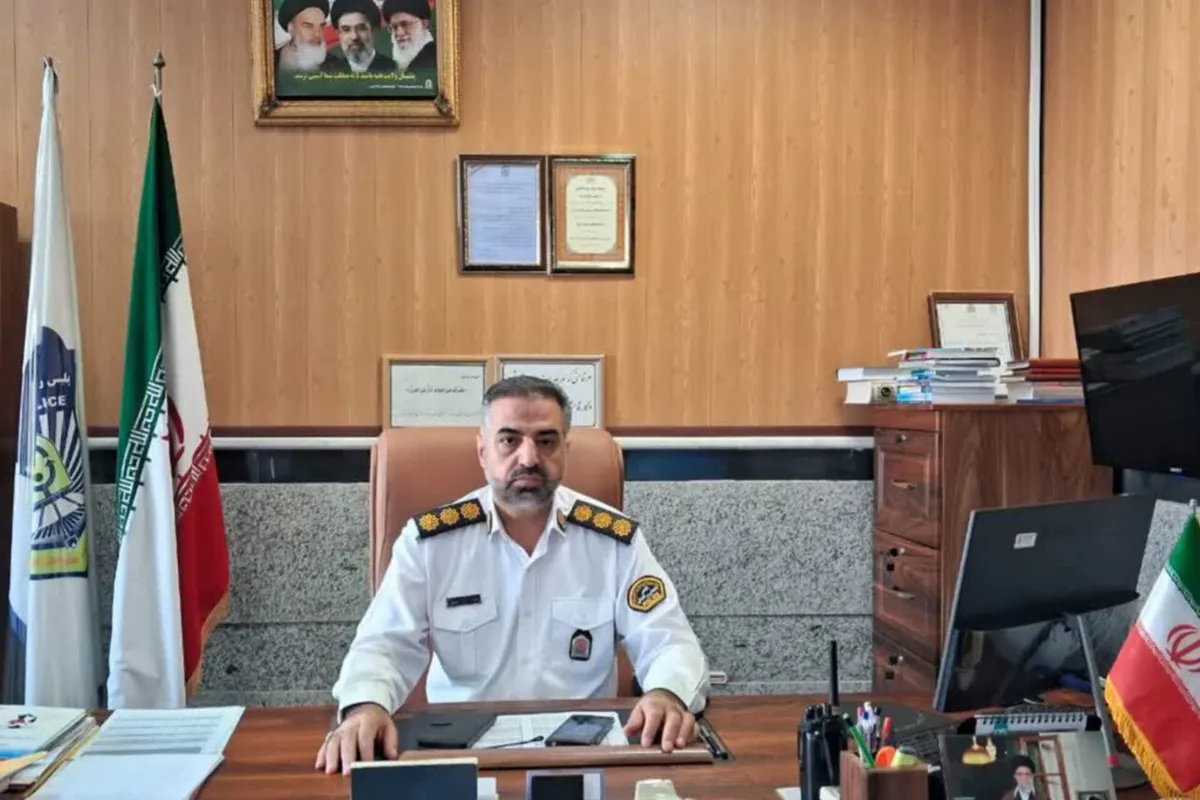 اعلام محدودیت ترافیکی اجتماع جان فدایان در اردبیل